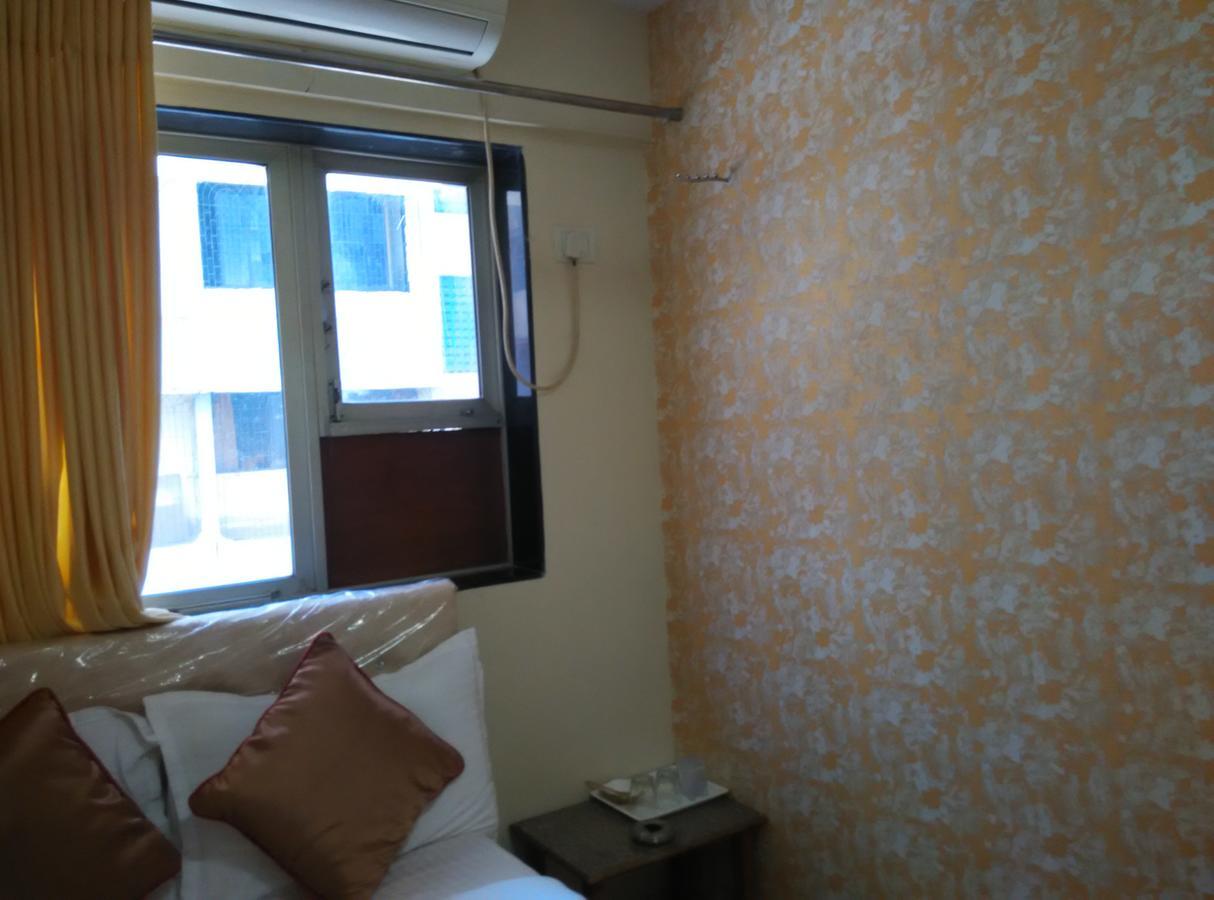 Hotel Silver Castle Mumbai Exterior photo